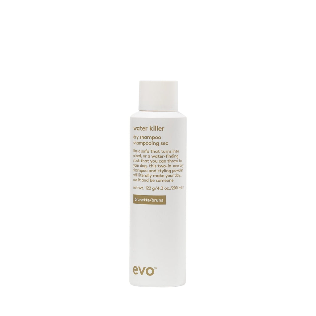 Evo Set Water Killer Brunette Dry Shampoo