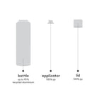 Water Killer Brunette Dry Shampoo