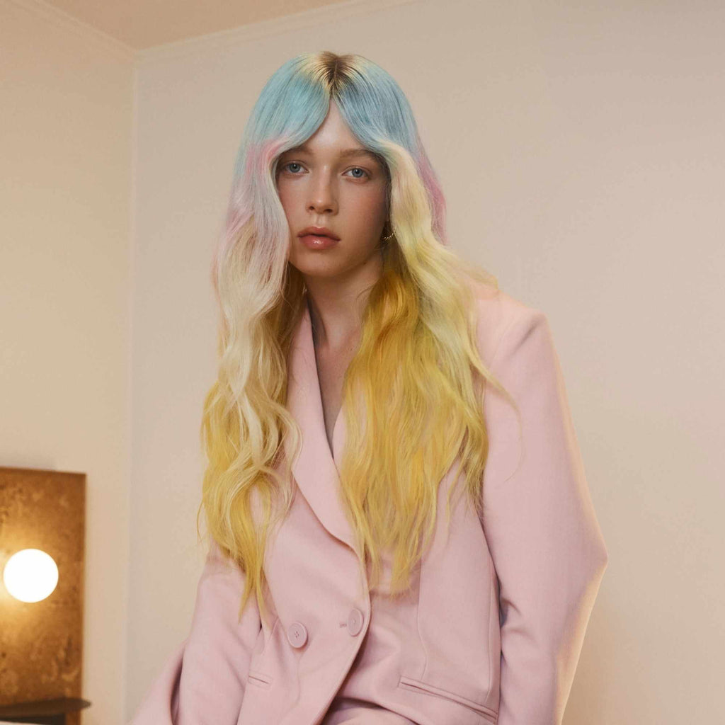 Water Killer Dry Shampoo