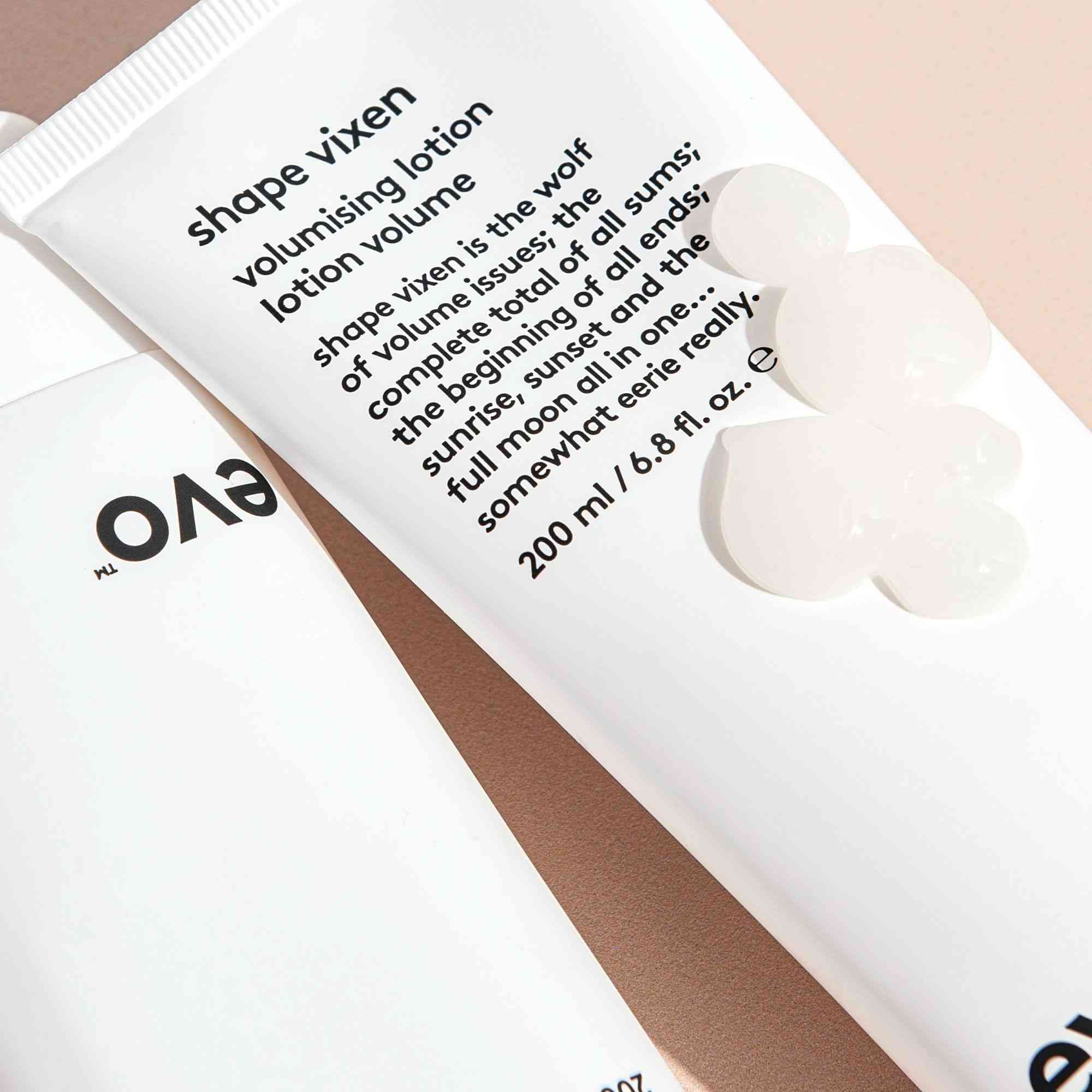 Shape Vixen Volumising Lotion
