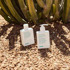 Evo Set The Therapist Shampoo + Great Hydrator