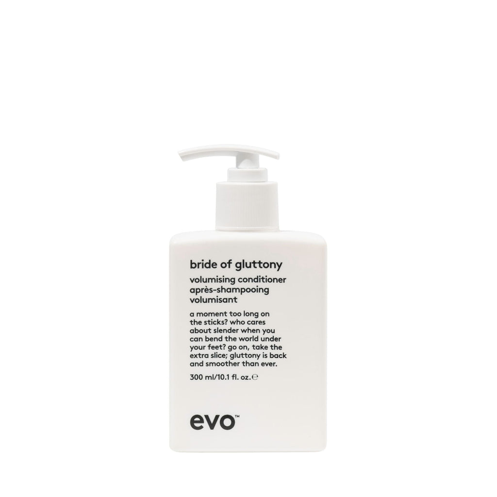 Bride of Gluttony Volumising Conditioner