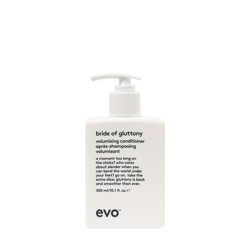 Bride of Gluttony Volumising Conditioner