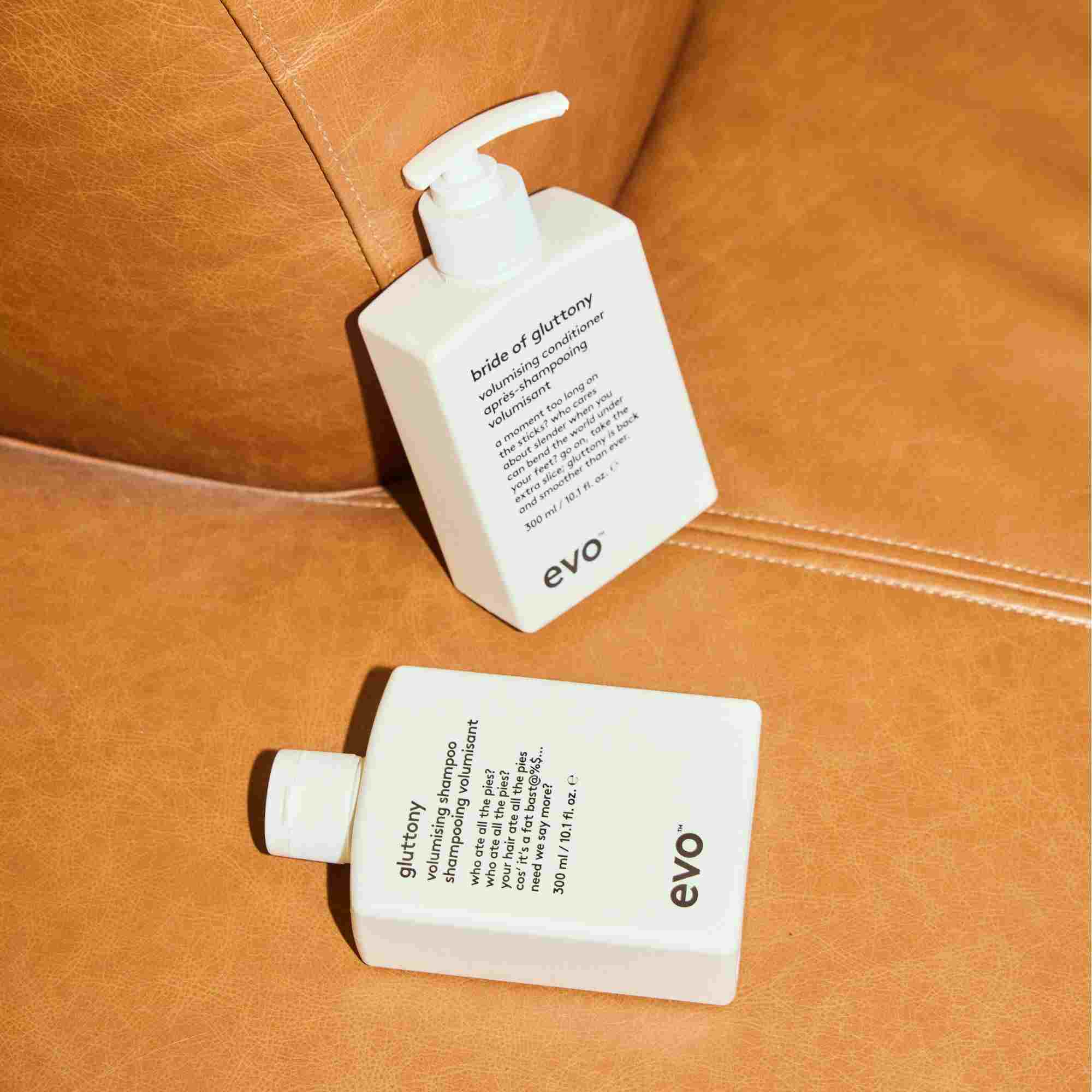 Bride of Gluttony Volumising Conditioner