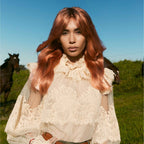 Evo Set Bride of Gluttony Volumising Conditioner