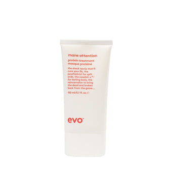 Mane Attention Protein Treatment