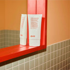 Evo Set Mane Attention Protein Treatment