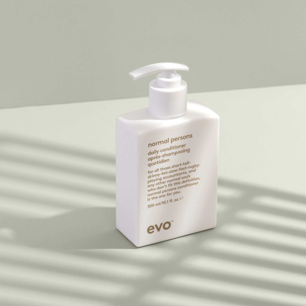 Evo Set Normal Persons Daily Conditioner