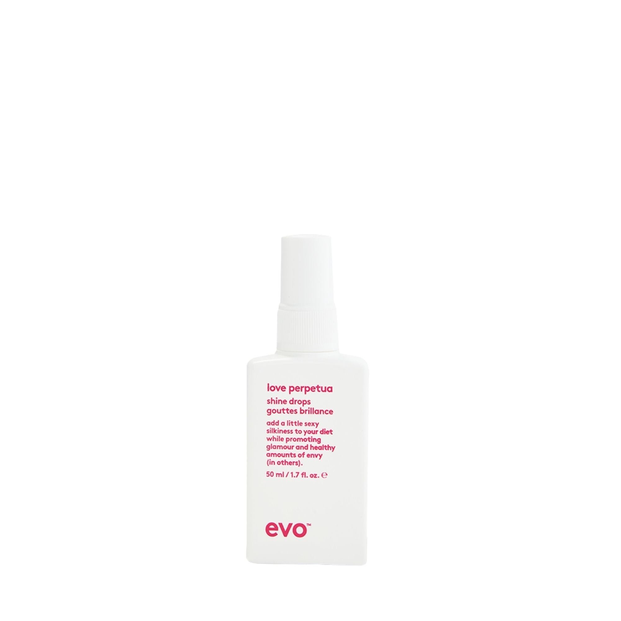 Love Perpetua Shine Drops
