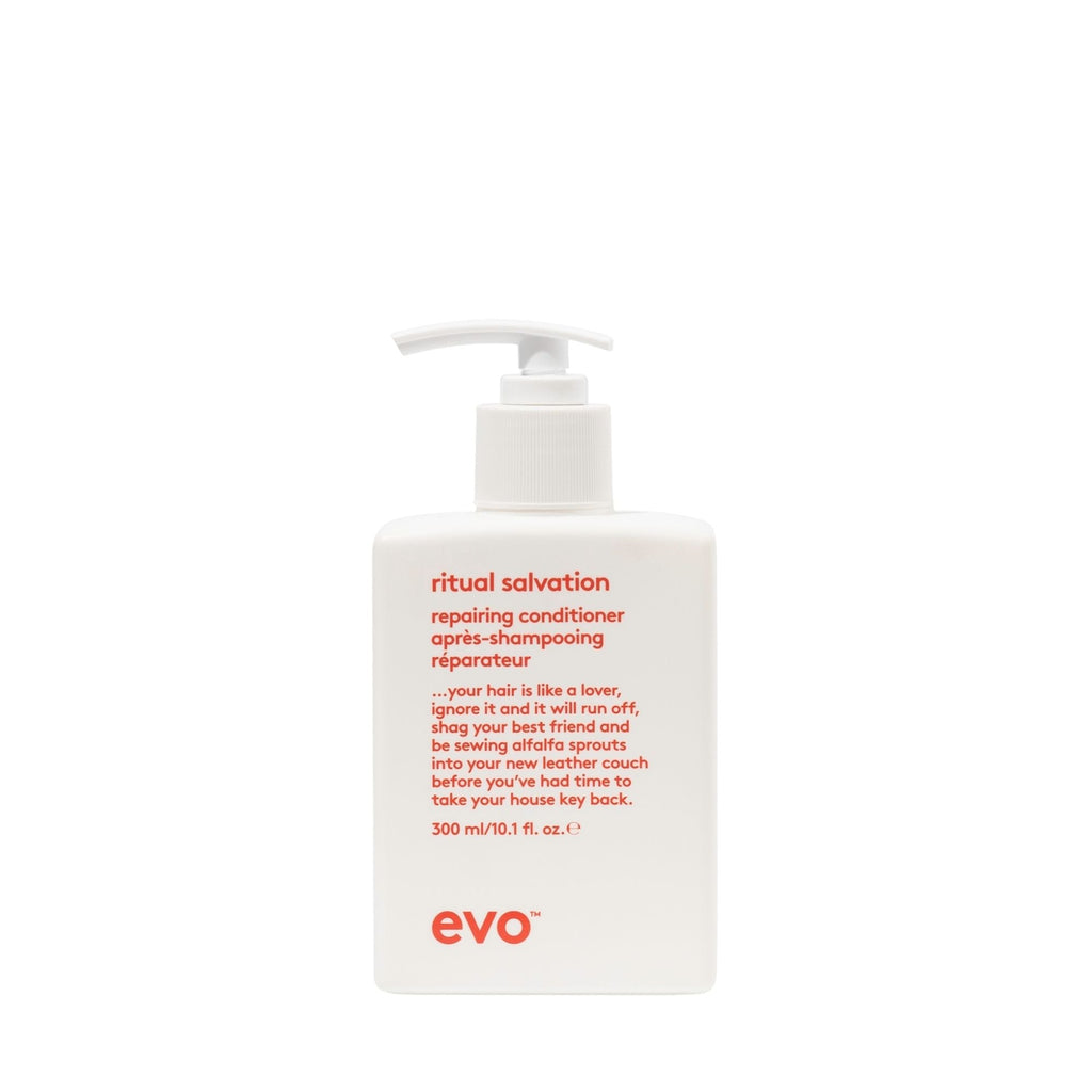 Ritual Salvation Repairing Conditioner