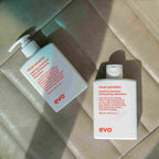 Evo Set Ritual Salvation Repairing Conditioner