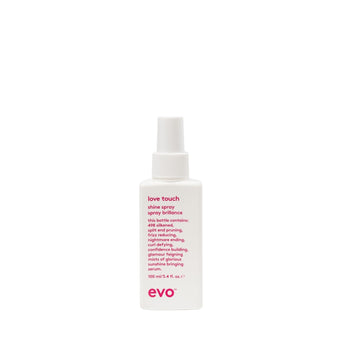 Love Touch Shine Spray