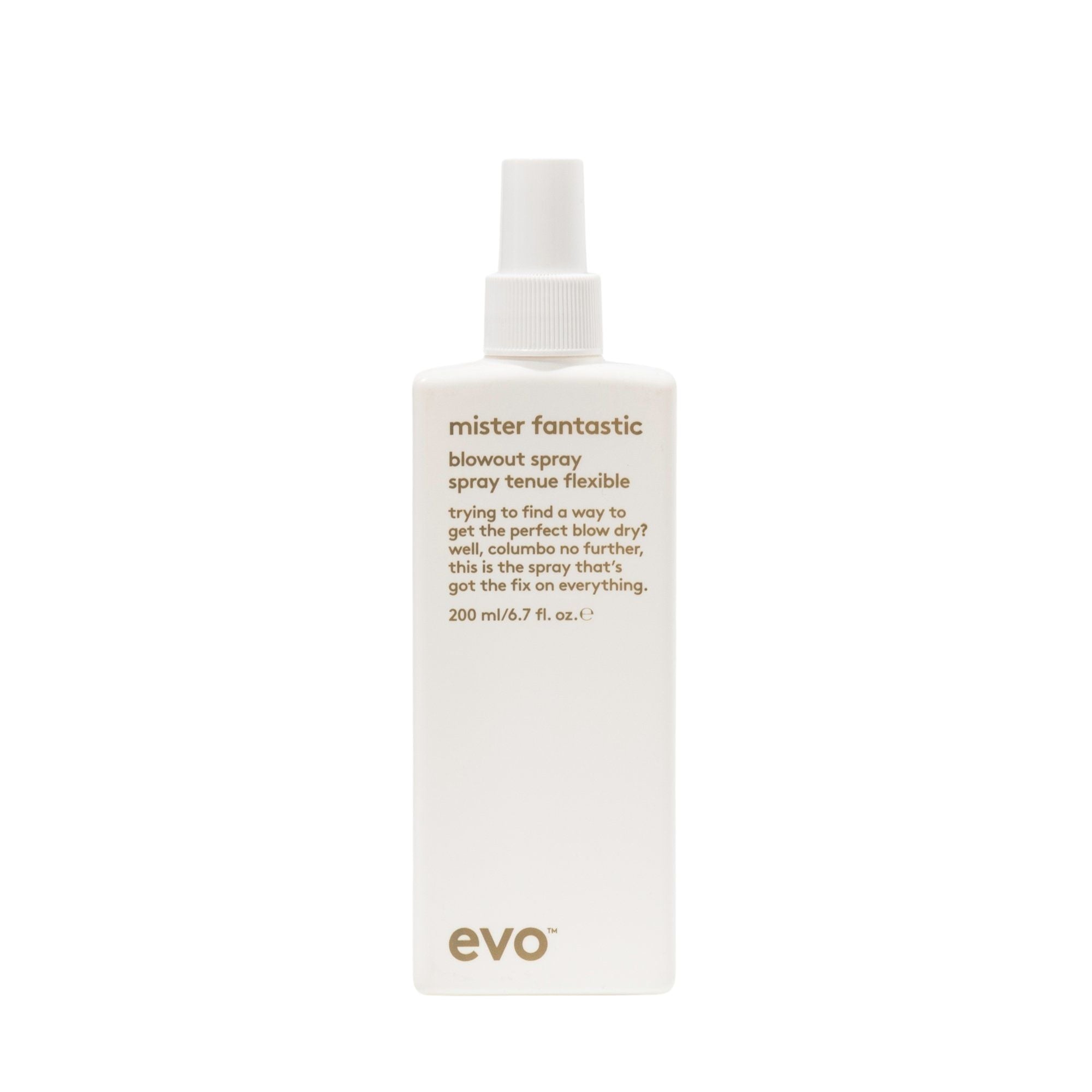 Mister Fantastic Blowout Spray