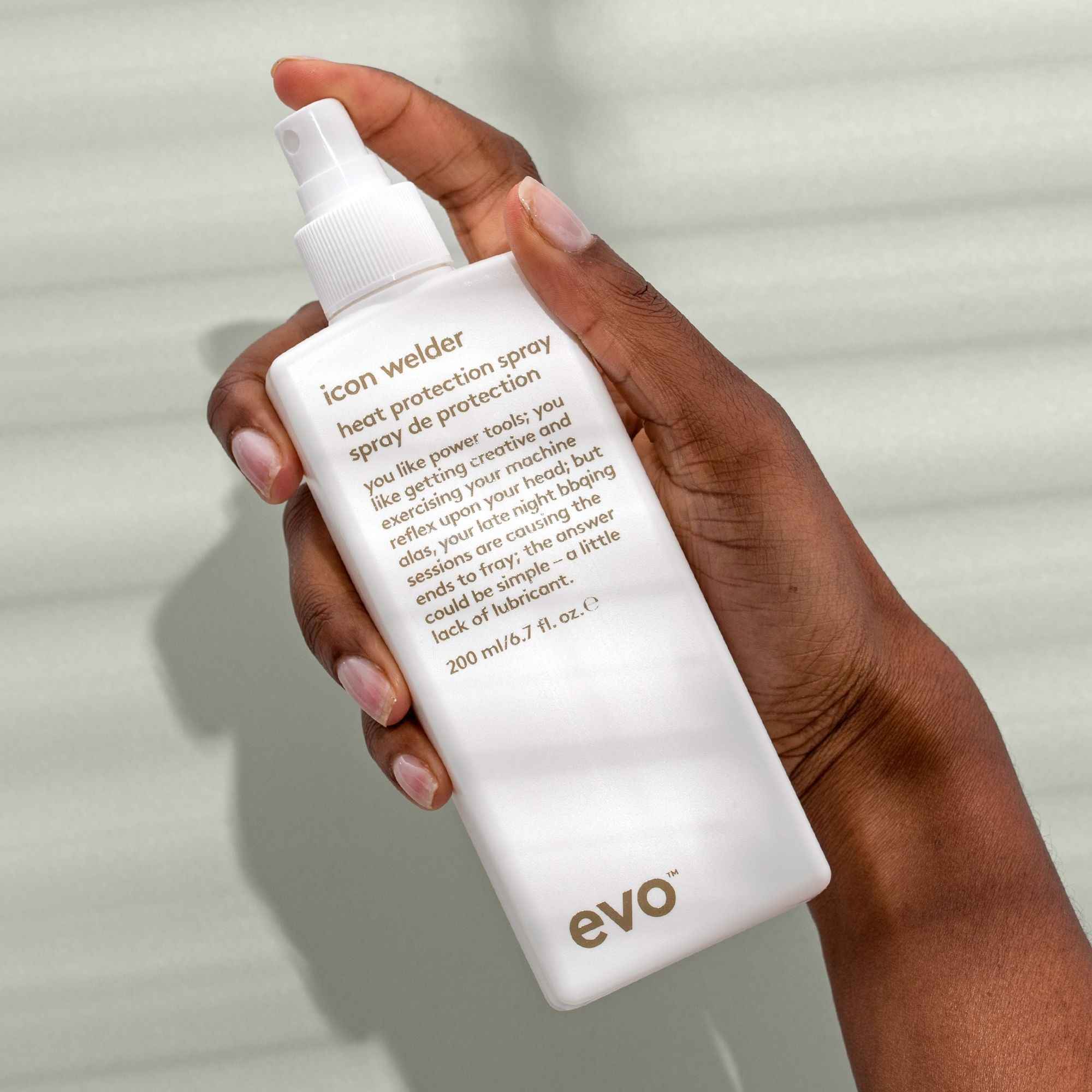 Day of Grace Pre-Style Primer