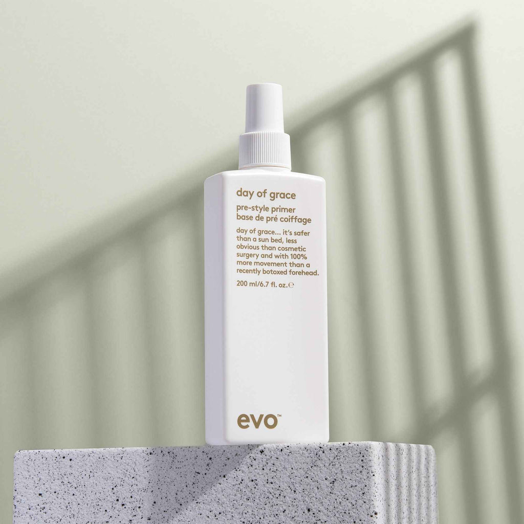 Day of Grace Pre-Style Primer