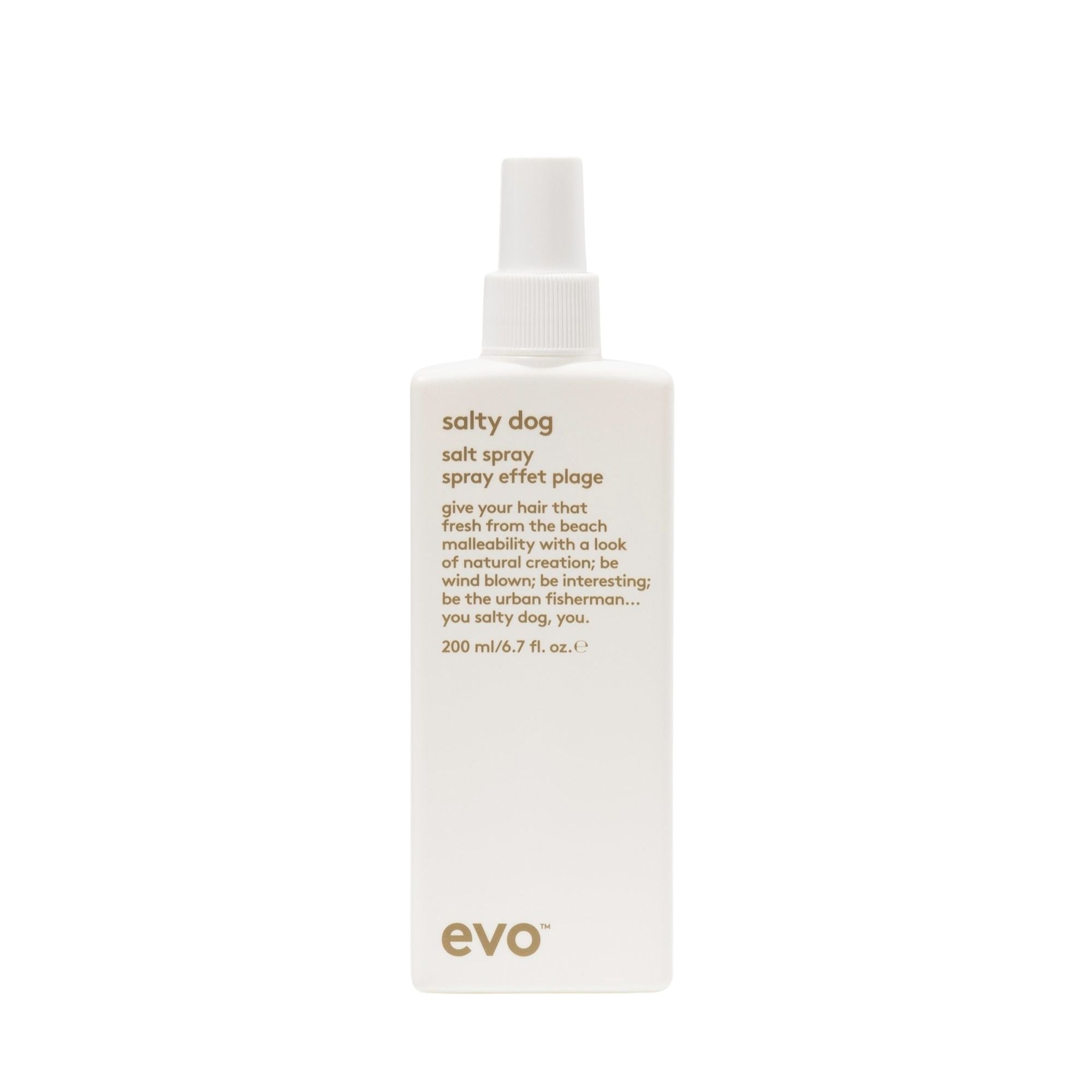 Salty Dog Salt Spray