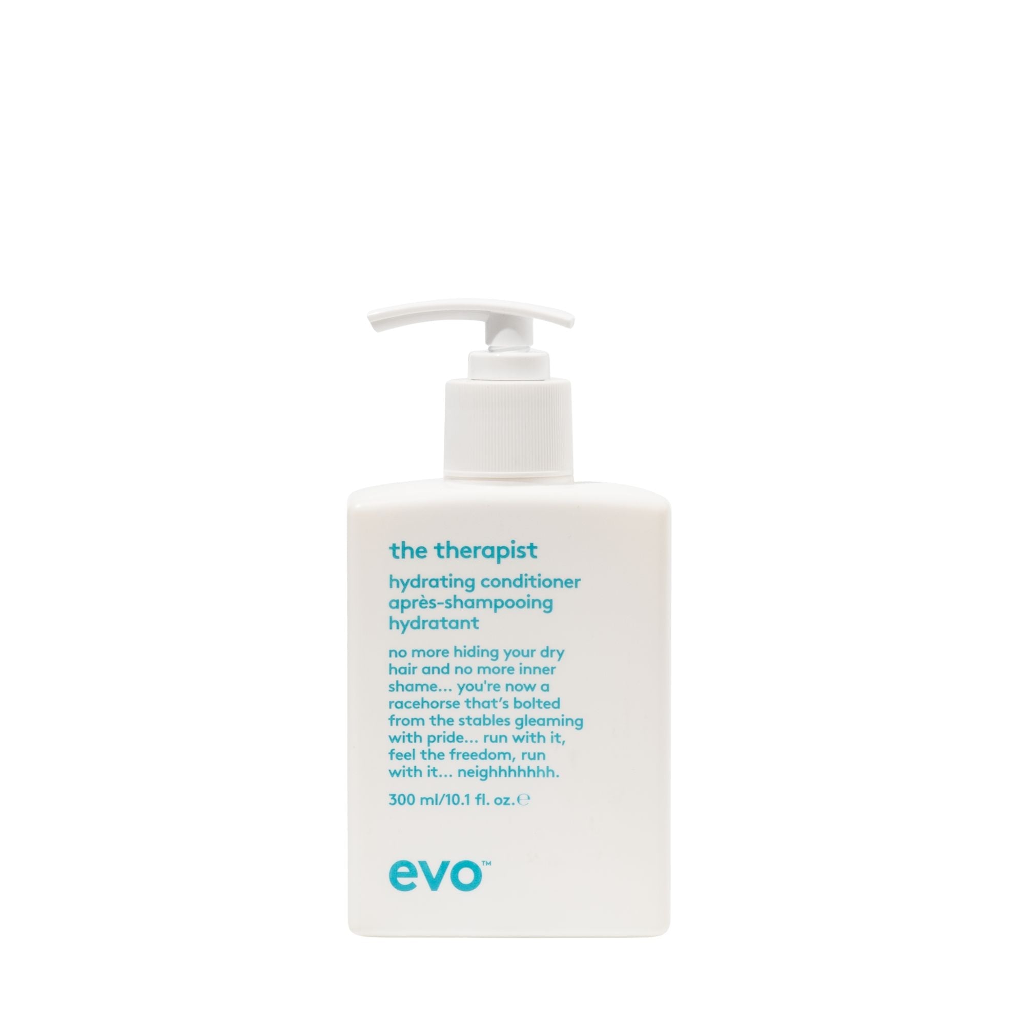 The Therapist Hydrating Conditioner