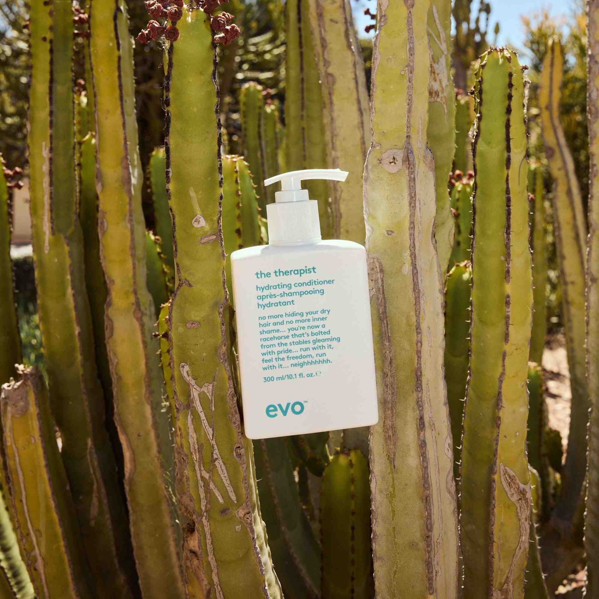 The Therapist Hydrating Conditioner