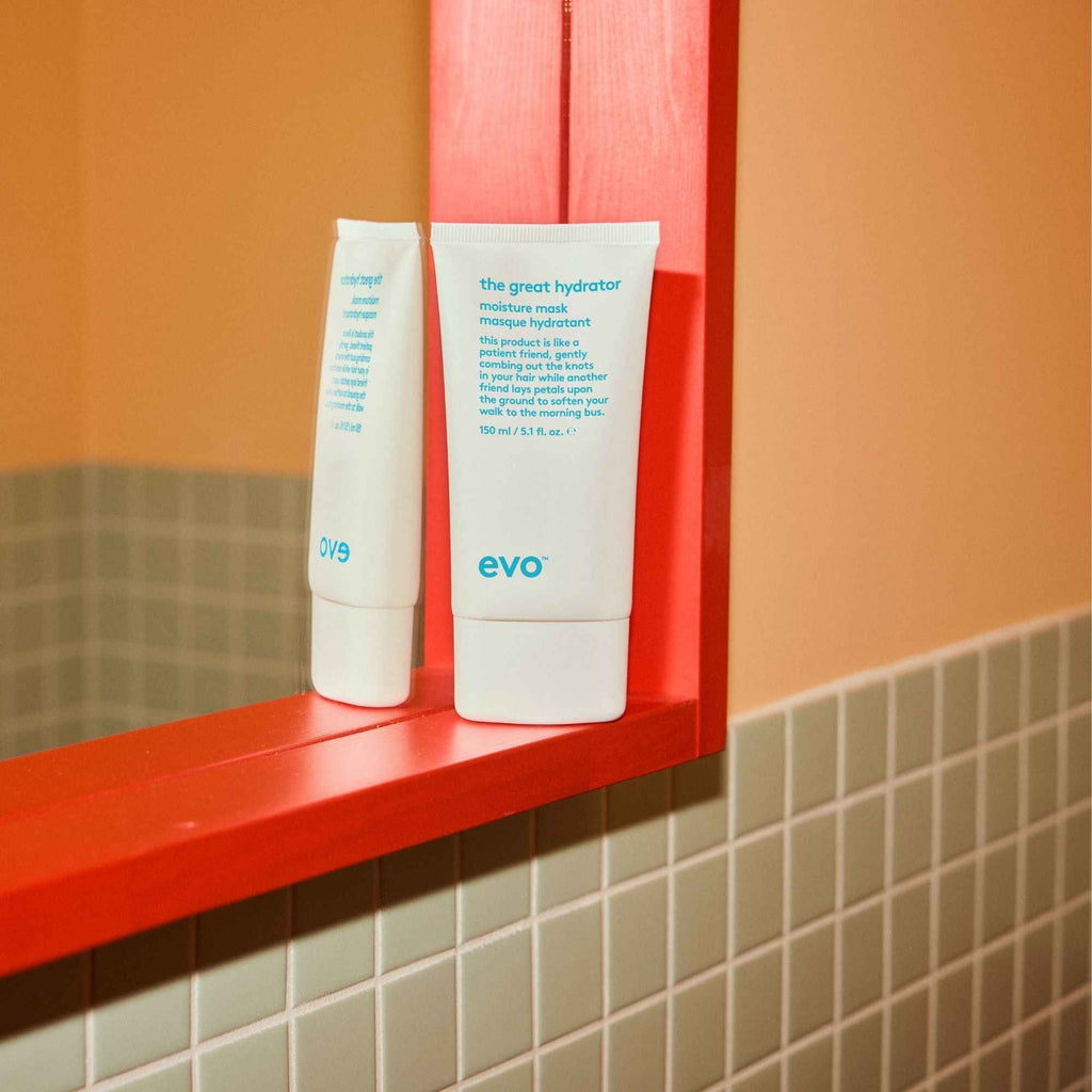 Evo Set The Great Hydrator Moisture Mask