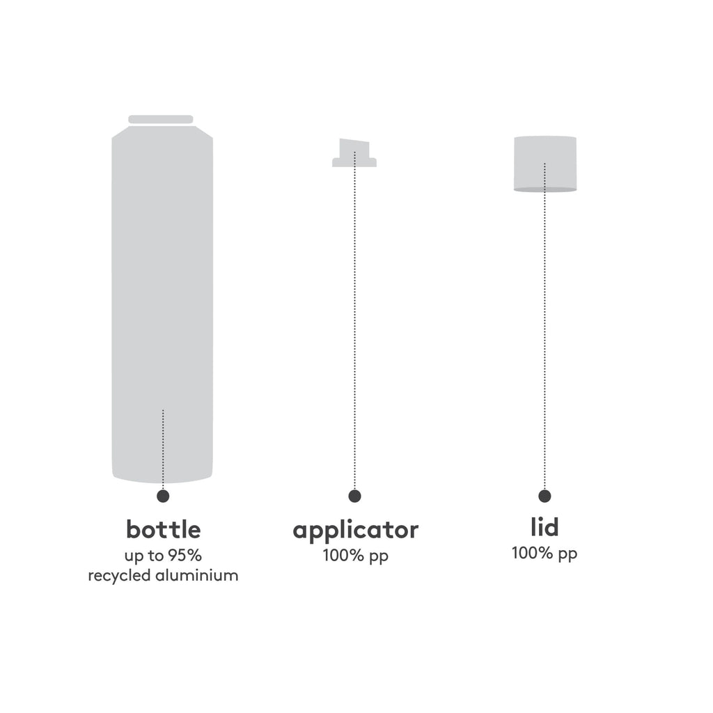 Miss Malleable Flexible Hairspray