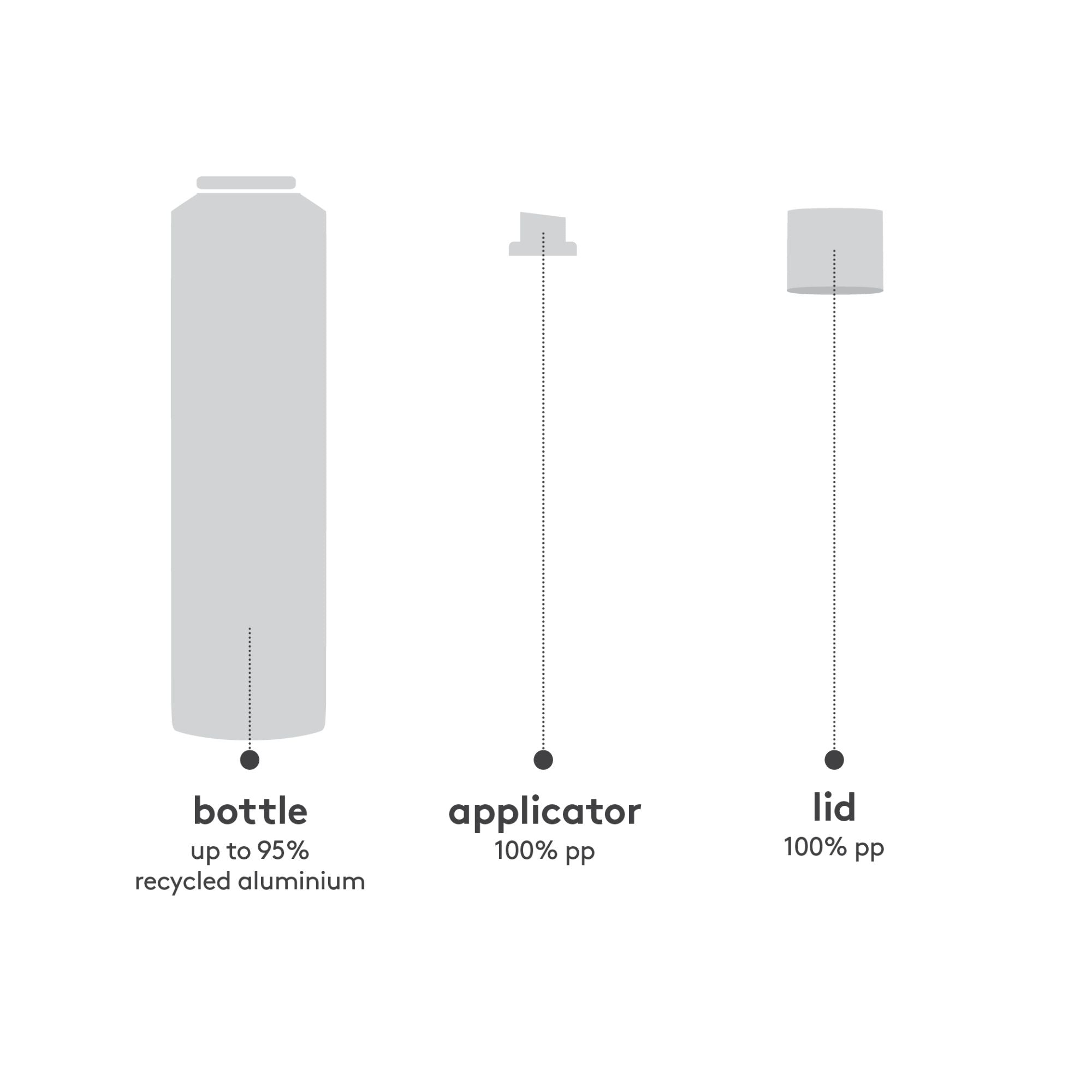 Miss Malleable Flexible Hairspray