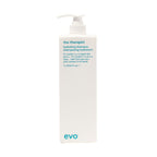evo The Therapist Hydrating Shampoo 1000 ml Salongröße