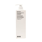 evo Gluttony Volumising Shampoo 1000 ml Salongröße
