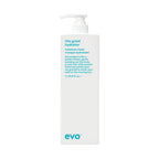 evo The Great Hydrator Moisture Mask 1000 ml Salongröße