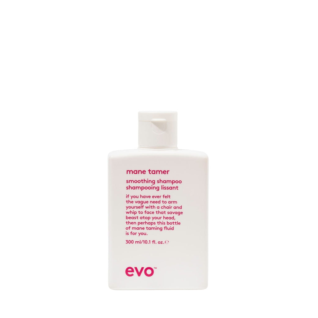 Mane Tamer Smoothing Shampoo