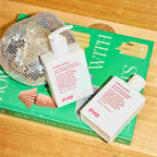 Evo Set Mane Tamer Smoothing Shampoo