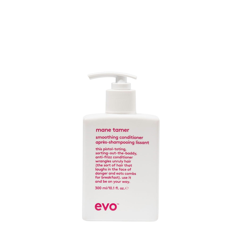 Mane Tamer Smoothing Conditioner