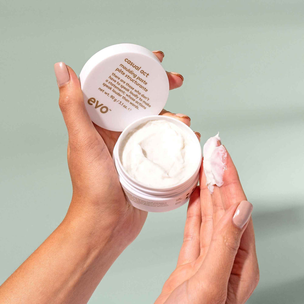 Casual Act Moulding Paste