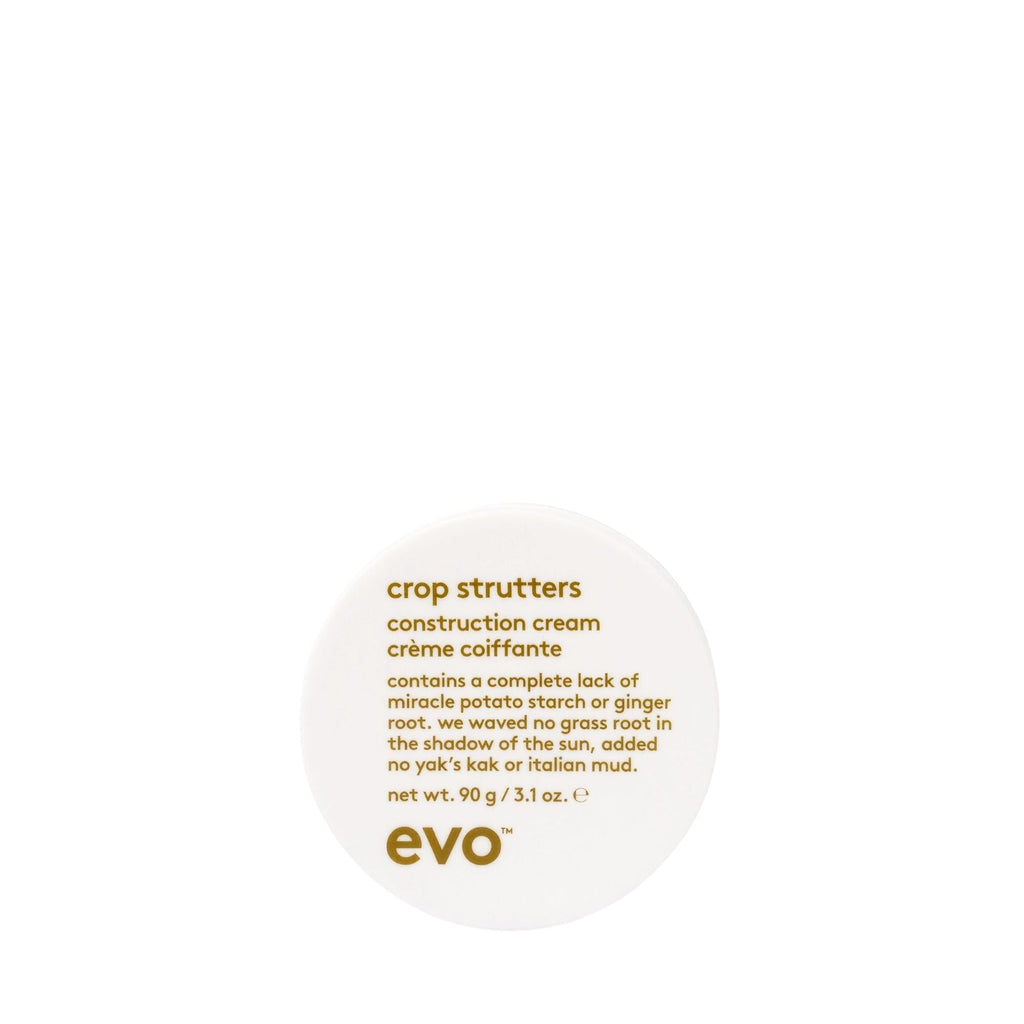 Crop Strutters Construction Cream
