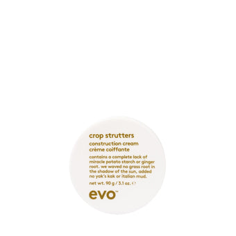 Crop Strutters Construction Cream