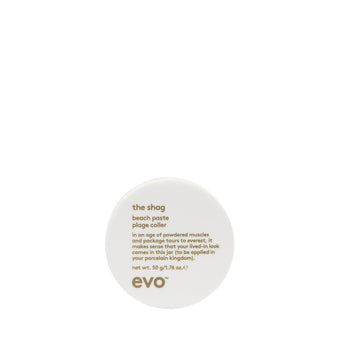 The Shag Beach Paste