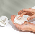 The Shag Beach Paste