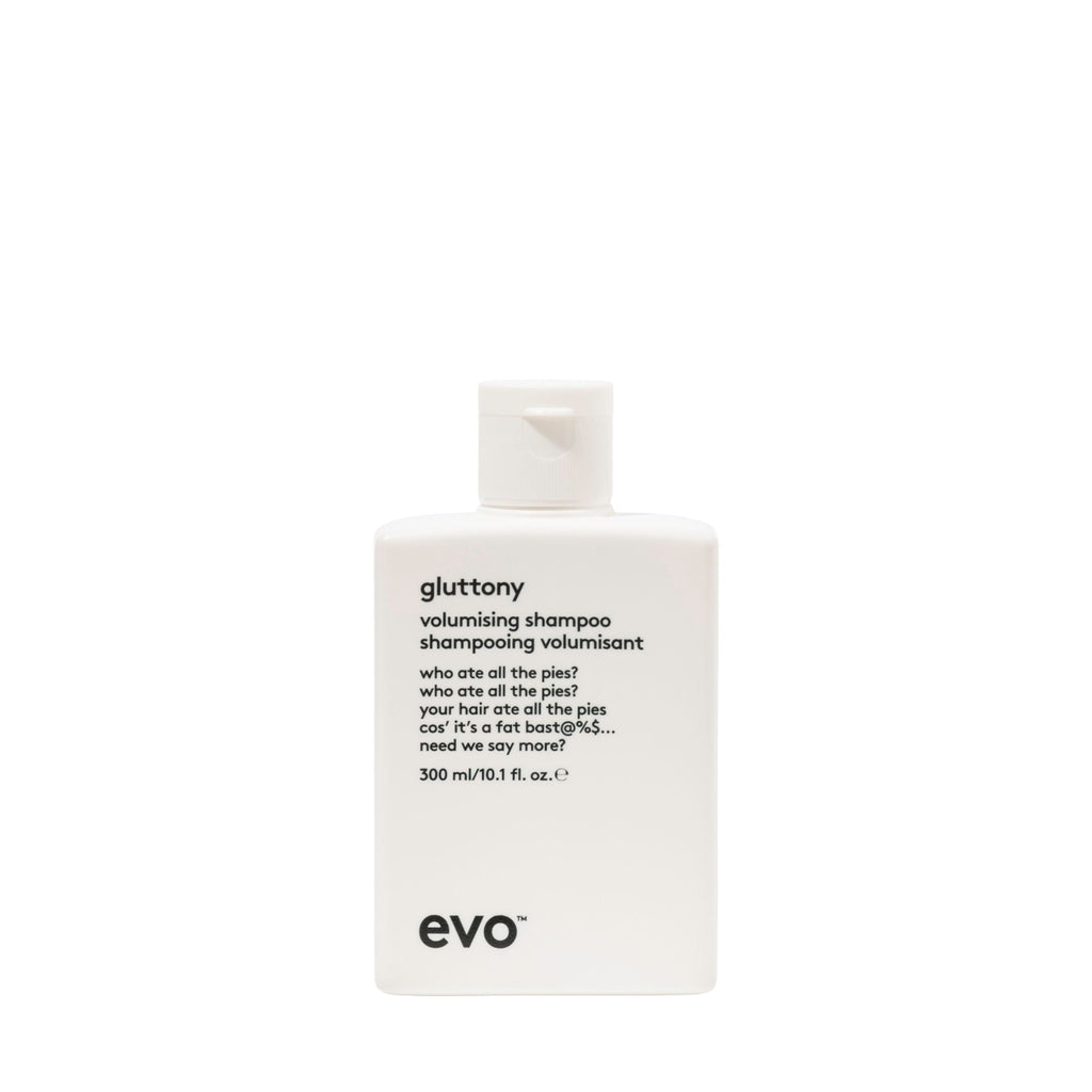 Gluttony Volume Shampoo