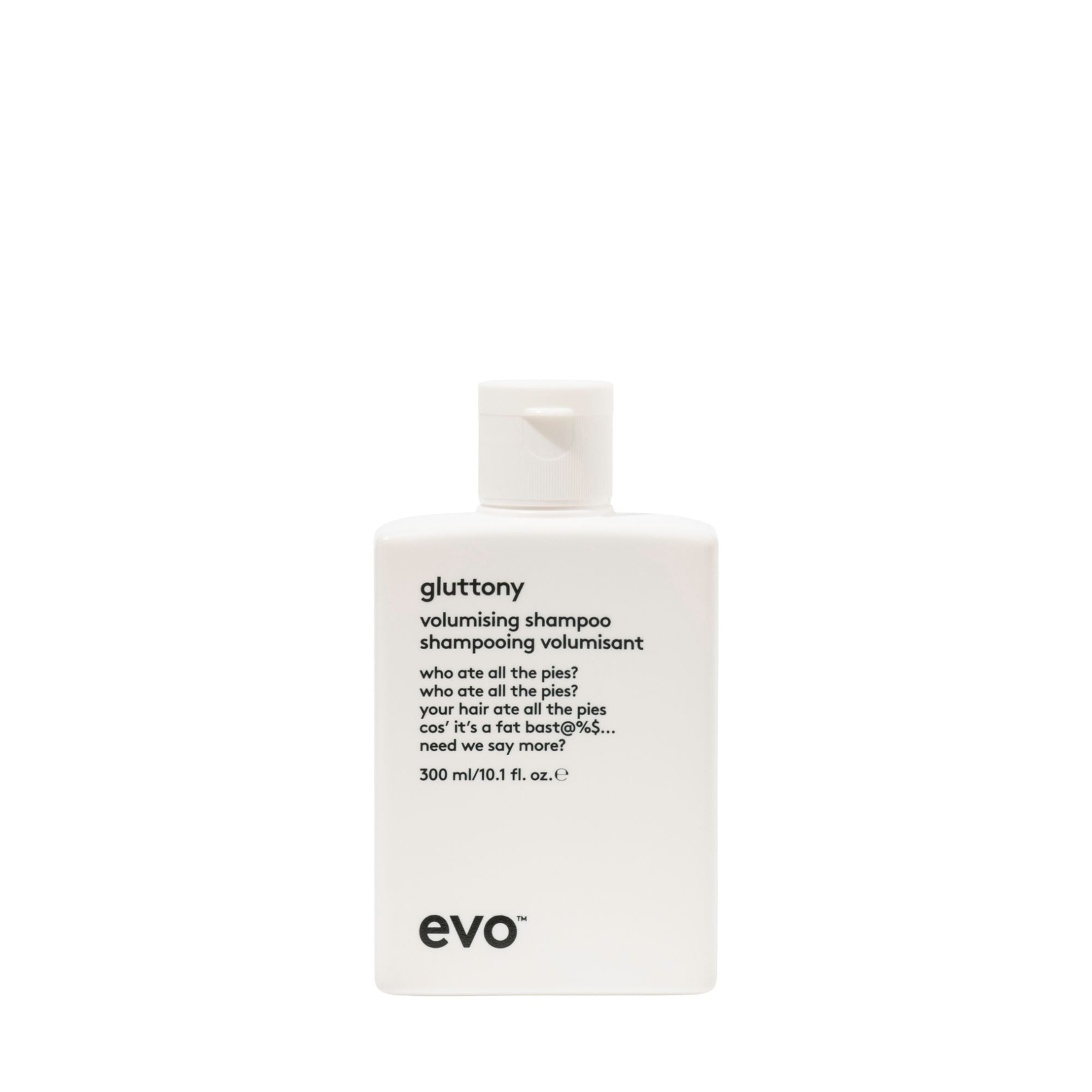 Gluttony Volume Shampoo