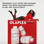 Olaplex Total Hair Repair Set Vorteile auf Deutsch