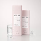 Kerasilk Reparierendes Shampoo mit Faltschachtel und Glas