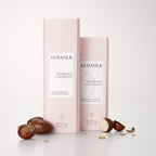 Kerasilk Bändigendes Shampoo mit Faltschachtel und Sheanüssen