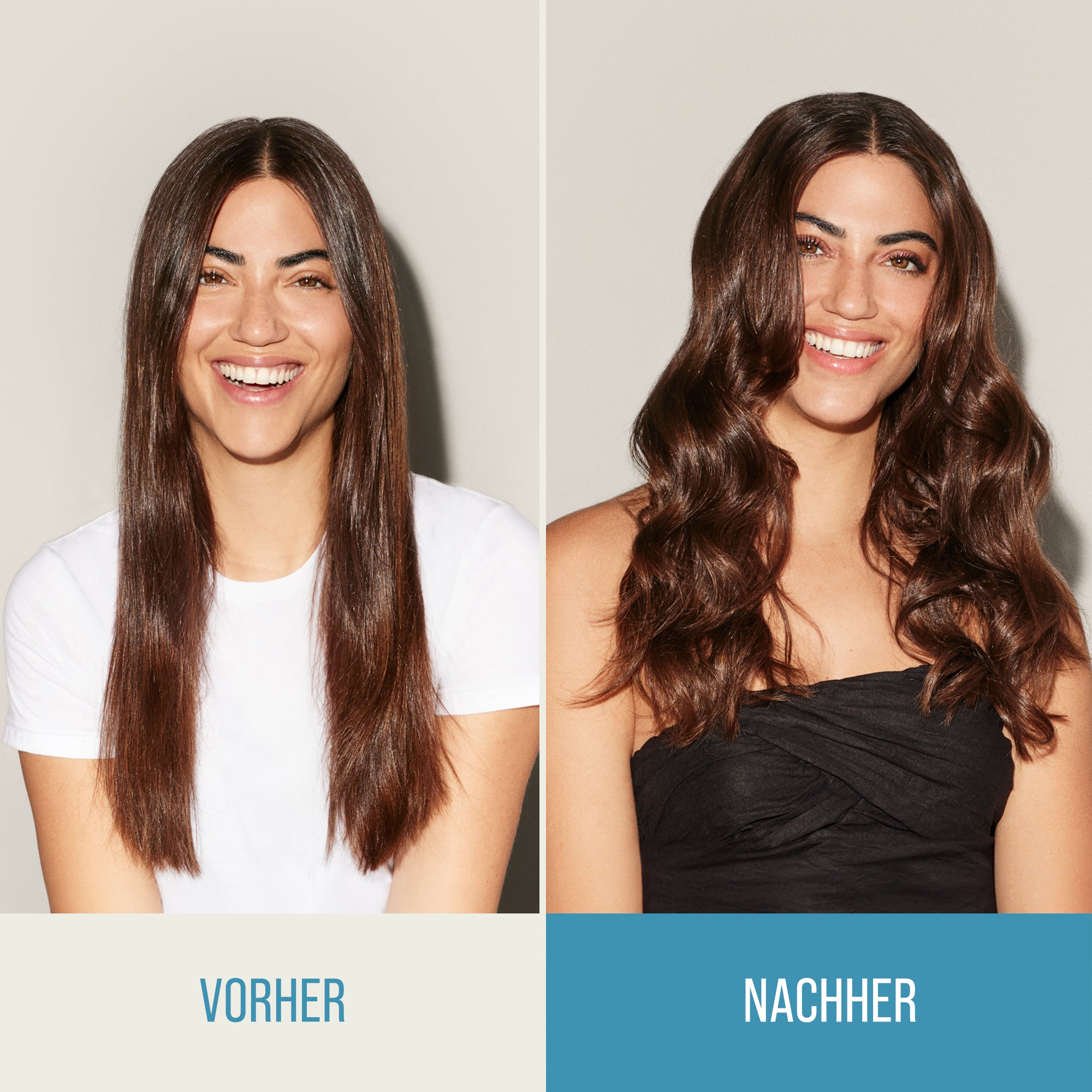 KMS MoistRepair Shampoo – Anwendung