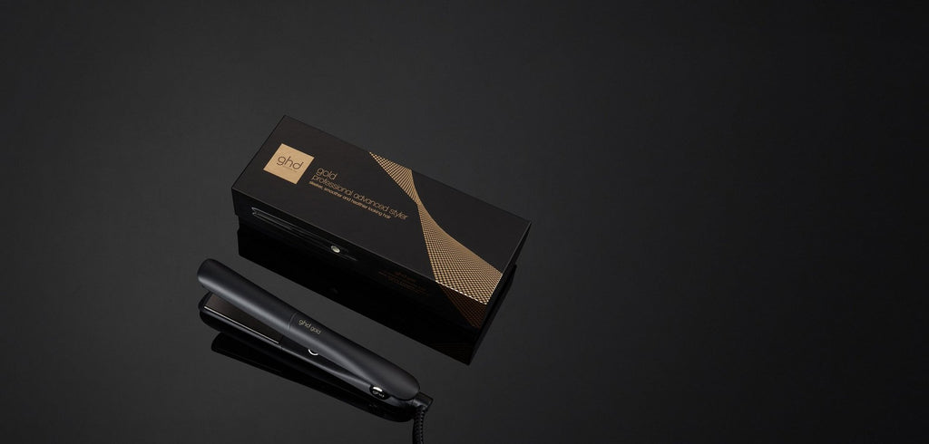 ghd gold Glätteisen – Vorteile im Überblick