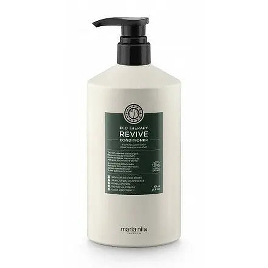 Maria Nila Eco Therapy Revive Conditioner 900 ml
