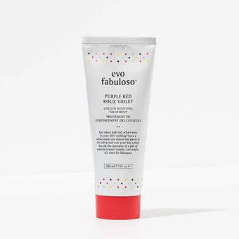 Purple Red Colour Depositing Conditioner