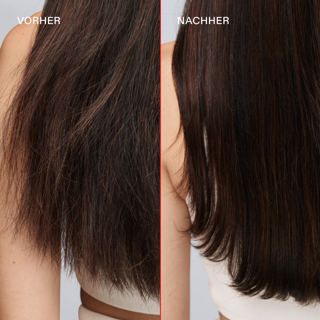 Olaplex No.5L Leave-In Conditioner – Vorher-Nachher-Bild (Herstellerfoto)