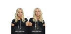 ghd chronos curve conical wand – Lieferumfang