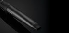 ghd chronos curve conical wand – konischer Stab im Detail