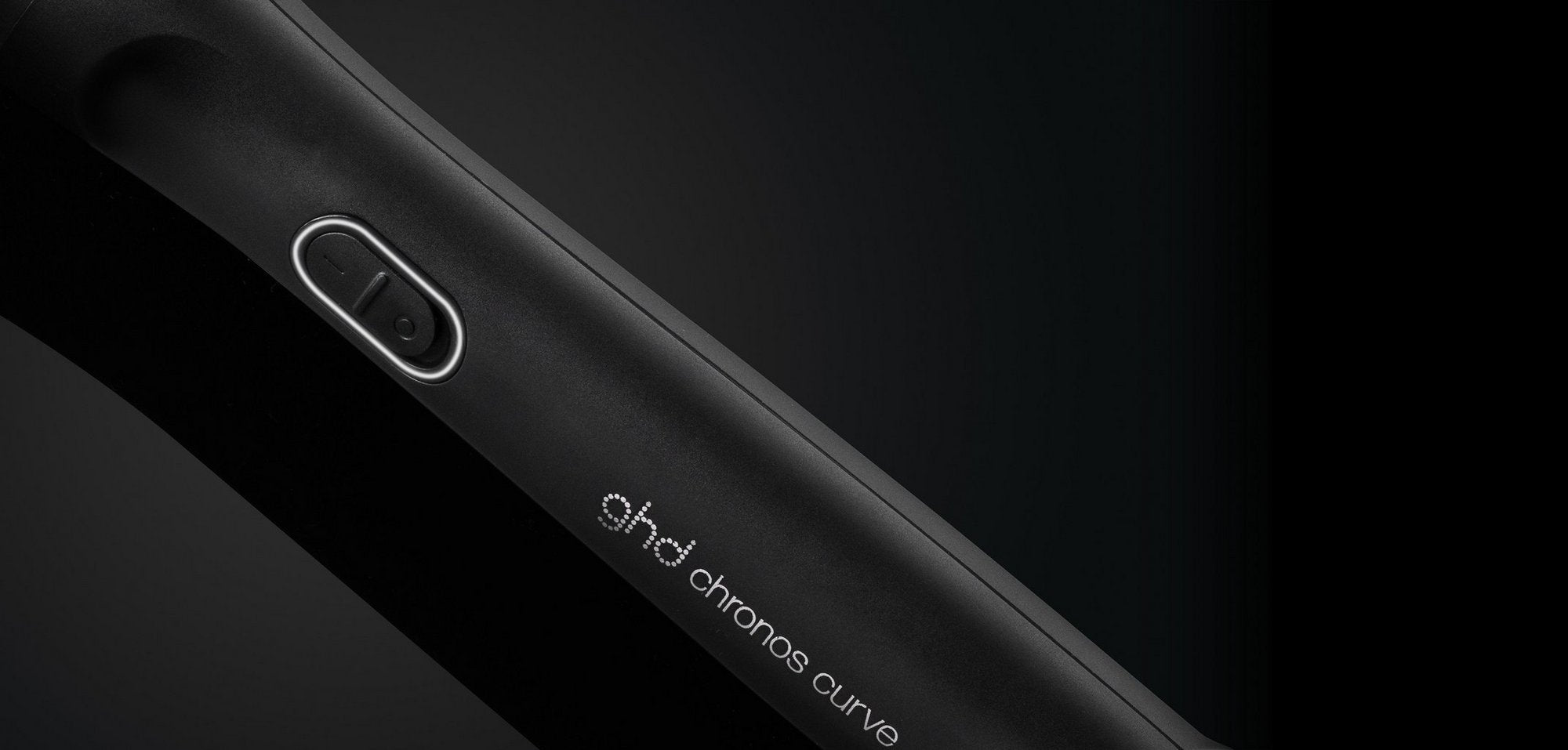 ghd chronos curve conical wand – Technik und Temperatur