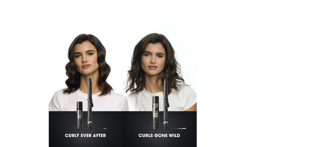 ghd chronos curve classic tong 26 mm – Lieferumfang